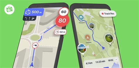 MAPS.ME MOD APK 15.7.71702 (Ad-Free) for Android