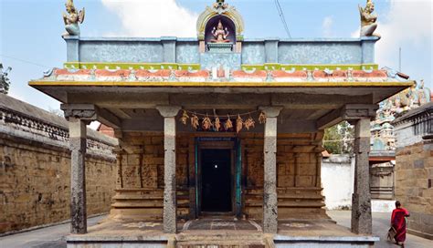 9 Most Famous Lord Vishnu Temples To Visit in India - lifeberrys.com
