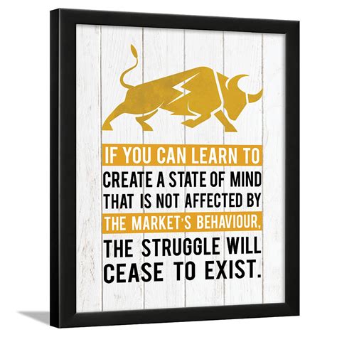 Chaka Chaundh - Trading Quotes Wall Frames Posters