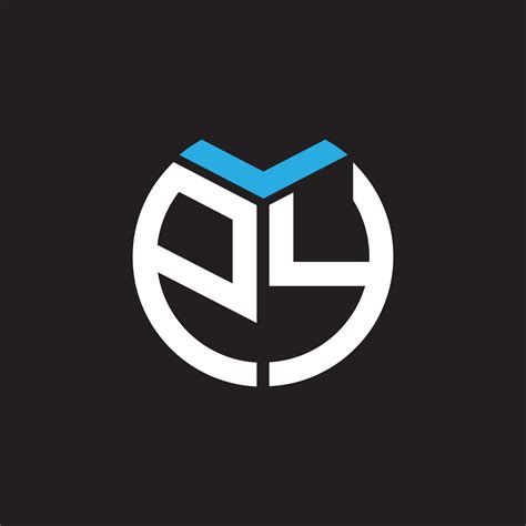 Image result for Py Letter Logo