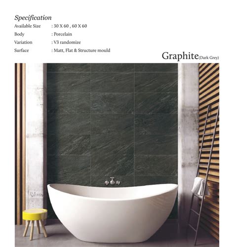 Glacier Series Tile Catalog-0002 Floor Tile Flooring Malaysia Reference ...