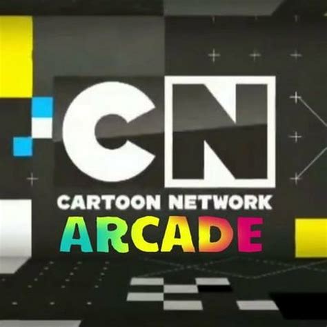 Image result for Cartoon Network Arcade