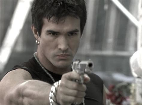 File:18Missing 1911 4.jpg - Internet Movie Firearms Database - Guns in Movies, TV and Video Games