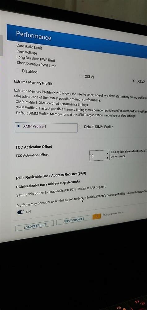 Image result for Alienware R8 XMP