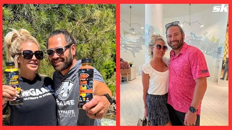 WATCH: Johnny Damon and wife Michelle soak up Idaho's beauty, embark on ...