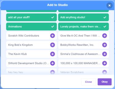 Image result for Scratch Studio Tutorial
