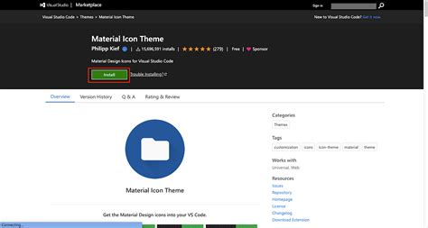 Image result for How to Install Visual Studio Code Extension