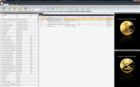 Image result for Coin Collecting Software