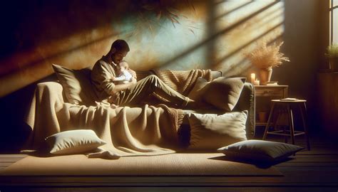 Shoulder Pain Breastfeeding: Quick Relief Tips For Nursing Comfort » HomemadeBabyFood.net