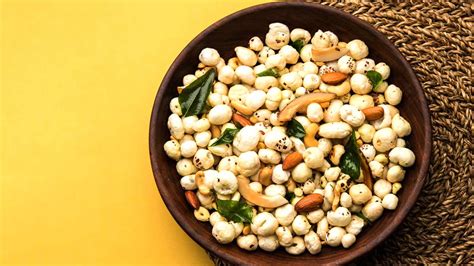 Zero-Oil Snacks | Oil-Free Snacks | Zero-Oil Snacks To Satisfy Your ...