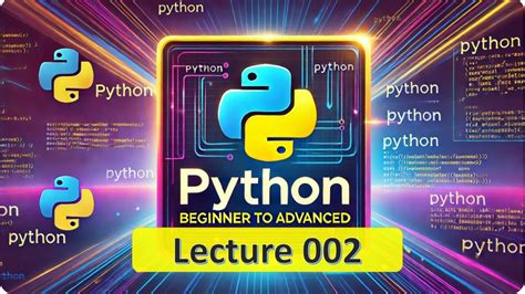 Python Beginner to Advanced 的图像结果