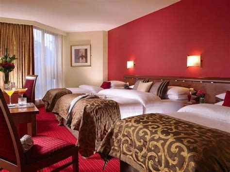 15 Dublin Hotels Offering The Best Of Hospitality In Ireland