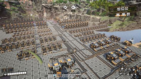 Image result for Satisfactory GameObject Scanner