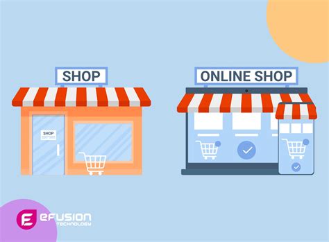 Ecommerce Website Design | Ecommerce and Physical Stores