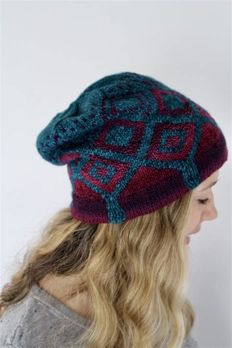 Image result for Stranded Color Knitting