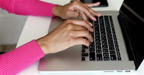 Image result for Typing On Computer Keyboard