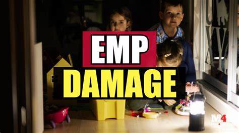 Image result for EMP Tutorial