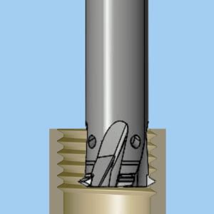 Image result for Thread Milling Programming