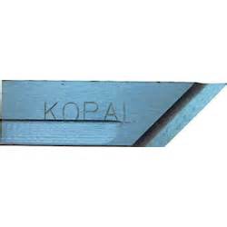 Counter Sink (Blade For Outer Diameter Chamfering) | NOGA JAPAN ...