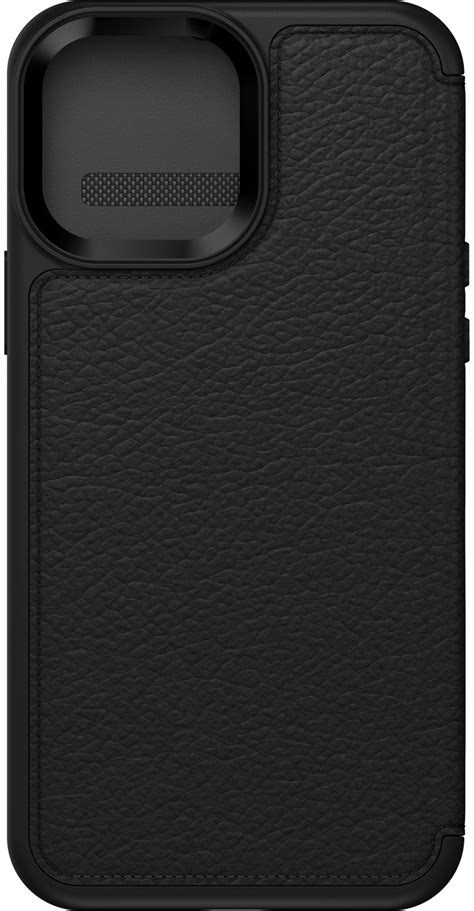 Otterbox Strada Folio Series voor Apple iPhone 13 Pro Max, zwart ...