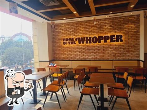 Burger King, Vadodara - Restaurant menu, prices and reviews