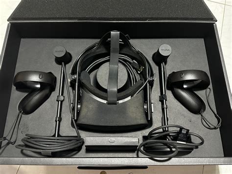 Image result for Oculus Rift CV1 Controller
