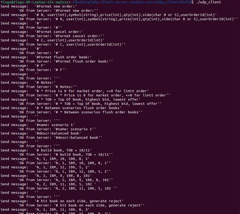 Image result for UDP Client Server Application Python