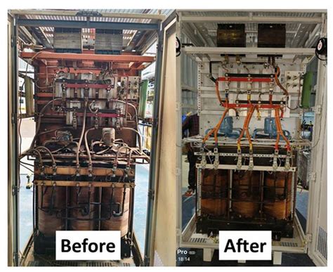 Gallery | PATSON RECTIFIER SYSTEM