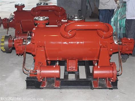 IH50-32-160型镇江不锈钢化工离心泵 - 丰庭泵阀 - 九正建材网