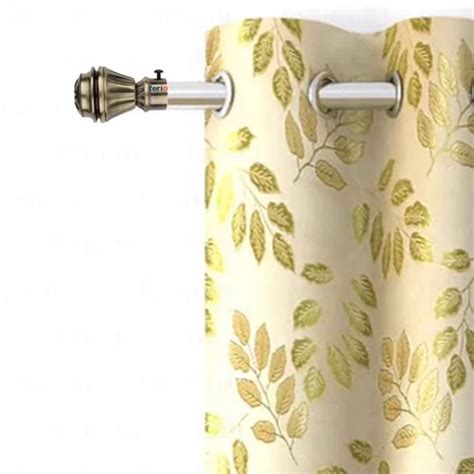 Brass Antique Curtain Holders Brackets Stainless Steel