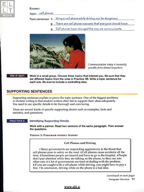 Image result for Paragraph Writing Exercises