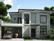 14 best simple 2 story 2 storey simple modern house design simple house design 14 best simple 2 story 2 storey simple modern house design simple house design