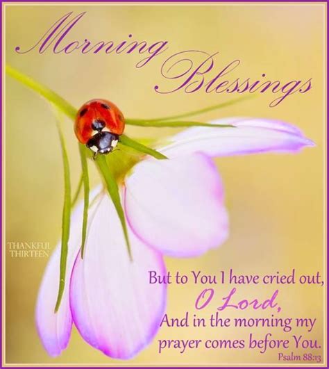 Image result for Morning Scripture Blessings