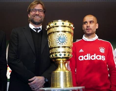 German Cup Final Live: Borussia Dortmund vs Bayern Munich Live ...