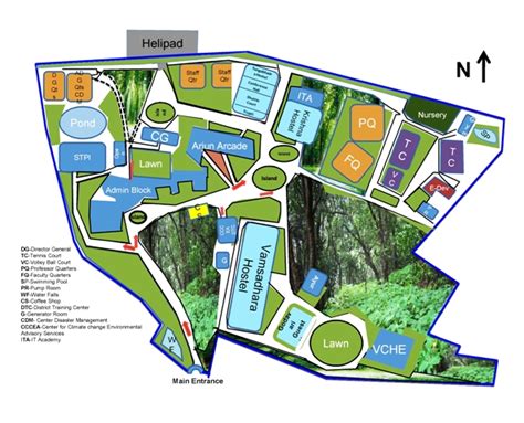 Induction Training Program for IAS Officers