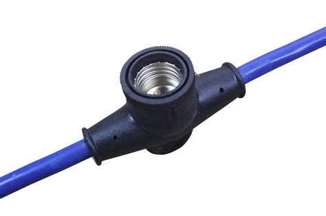 Image result for LED Temporary String Lights