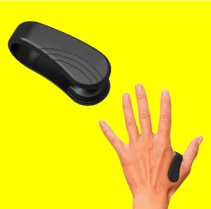 Acupunctoreum LI4 Acupressure Point Sugar Control Clip | Headache ...