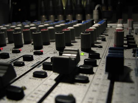 Image result for Mixer Sound Engine