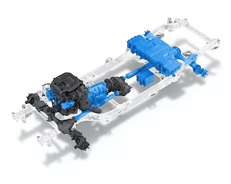 GME T6 Tornado Straight-Six Engine Rumored With Three Power Levels - autoevolution