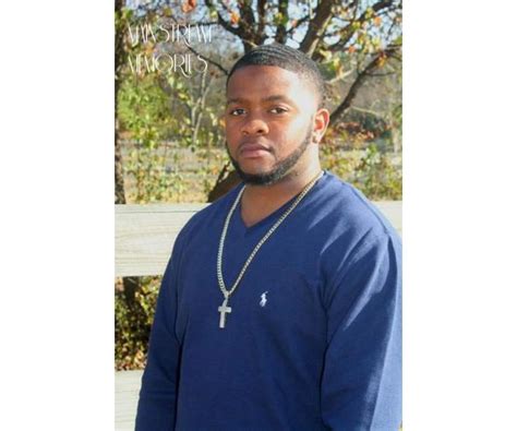 Christopher L. Andrews Obituary (2025) - Jeffersonville, GA - Paschal ...