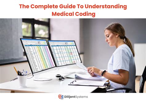 The Complete Guide to Understanding Medical Coding