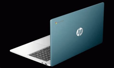 HP introduces new Chromebook with improved performance in India