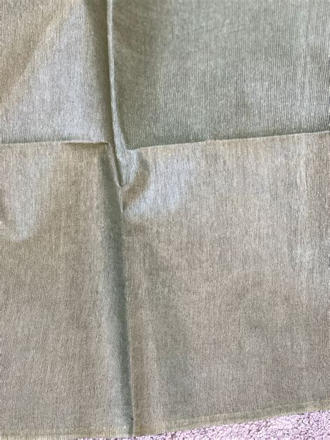 Self Weaving Geometric Patterned Tussar Saree | PNS209 – Aham Designer ...