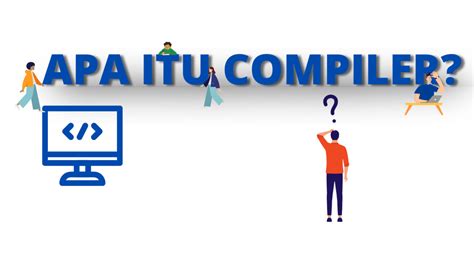 Image result for Contoh Compiler