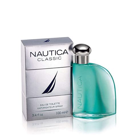 Buy Nautica Men Perfumes Online in India - Upto 25% OFF – RSK Fragrance ...