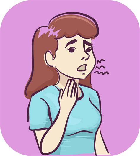 12 Dry Throat Causes And 9 Remedies To Relieve It