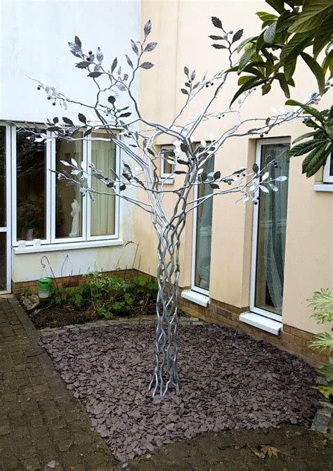 Image result for Metal Tree Armor