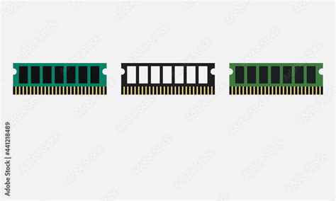 Image result for Random Access Memory Icon