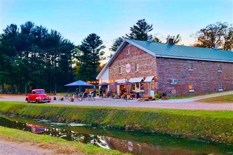 Live Music, Local Food Trucks & Cocktails, 1060 Center St, Wisconsin ...