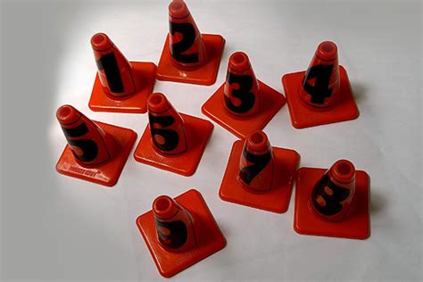 Forensic Accessories